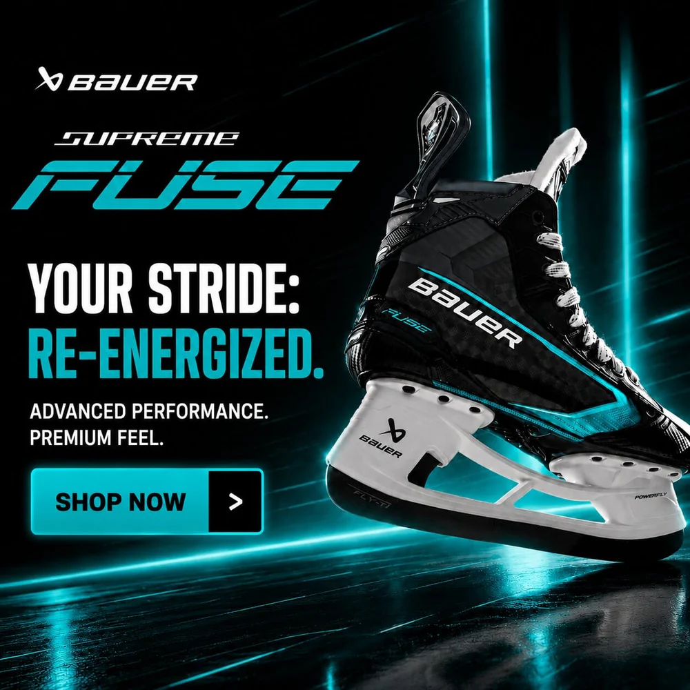 Gear Up for Every Game